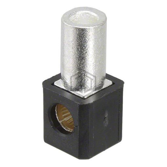 6648235-1 - TE Connectivity AMP Connectors - Backplane Connectors - Contacts