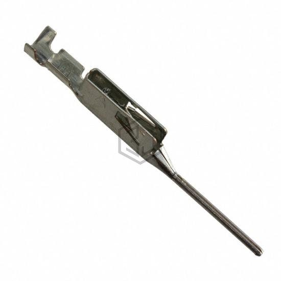 DW1P04K4F1 - JAE Electronics - Backplane Connectors - Contacts
