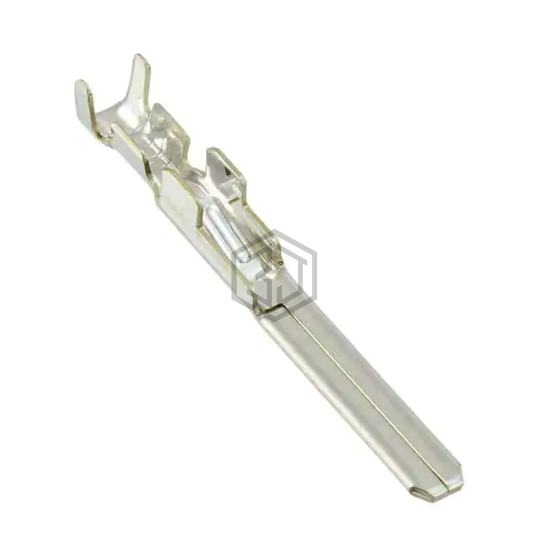 1-179321-2 - TE Connectivity AMP Connectors - Backplane Connectors - Contacts
