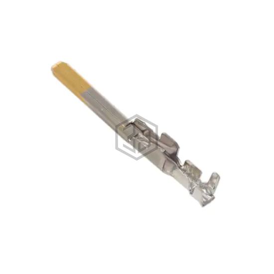 179321-3 - TE Connectivity AMP Connectors - Backplane Connectors - Contacts