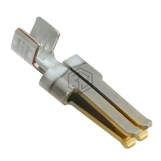 1736934632 - Molex - Backplane Connectors - Contacts