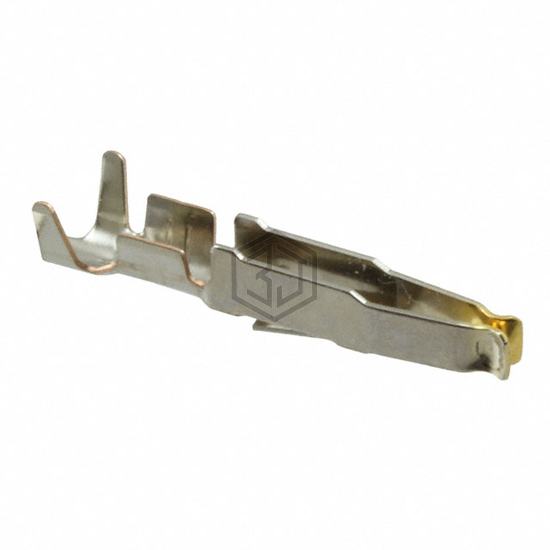 09060007472 - HARTING - Backplane Connectors - Contacts