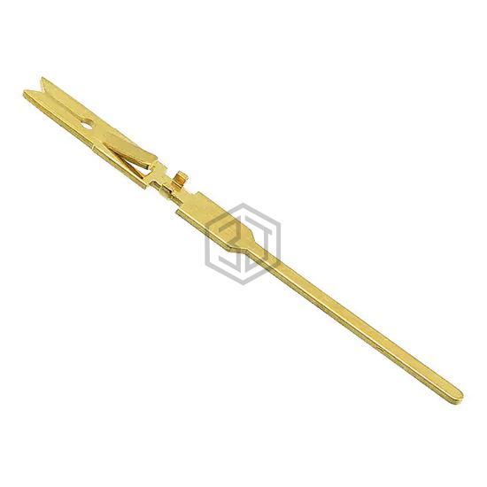 516-290-542 - EDAC Inc. - Backplane Connectors - Contacts