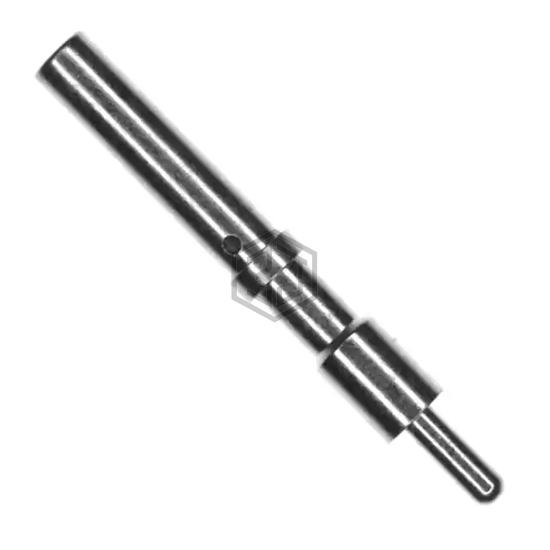 6648383-1 - TE Connectivity AMP Connectors - Backplane Connectors - Contacts