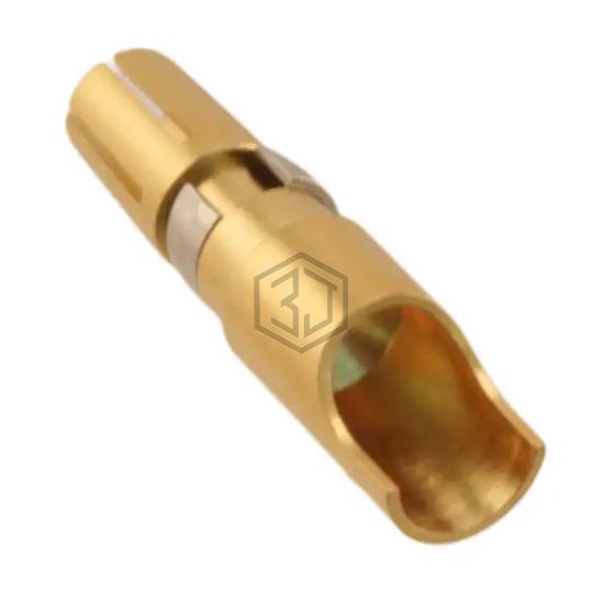 09030006203 - HARTING - Backplane Connectors - Contacts
