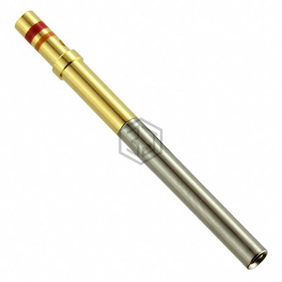 208267-2 - TE Connectivity Aerospace, Defense and Marine - Backplane Connectors - Contacts