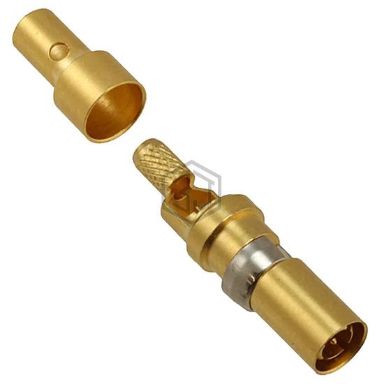 09030006160 - HARTING - Backplane Connectors - Contacts