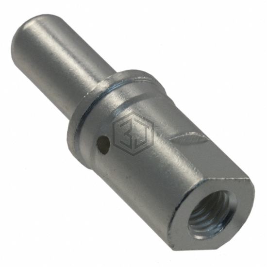 1766283-1 - TE Connectivity AMP Connectors - Backplane Connectors - Contacts