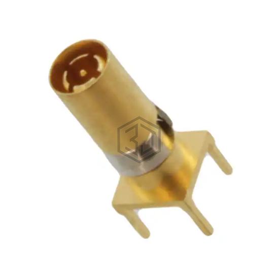 09030006165 - HARTING - Backplane Connectors - Contacts