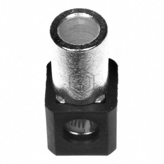 6648239-1 - TE Connectivity AMP Connectors - Backplane Connectors - Contacts