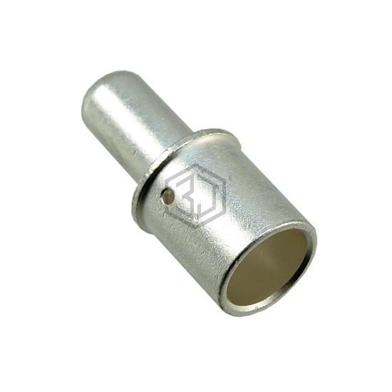 1766811-1 - TE Connectivity AMP Connectors - Backplane Connectors - Contacts