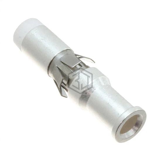 194032-6 - TE Connectivity AMP Connectors - Backplane Connectors - Contacts
