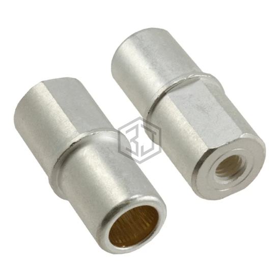 6648428-1 - TE Connectivity AMP Connectors - Backplane Connectors - Contacts