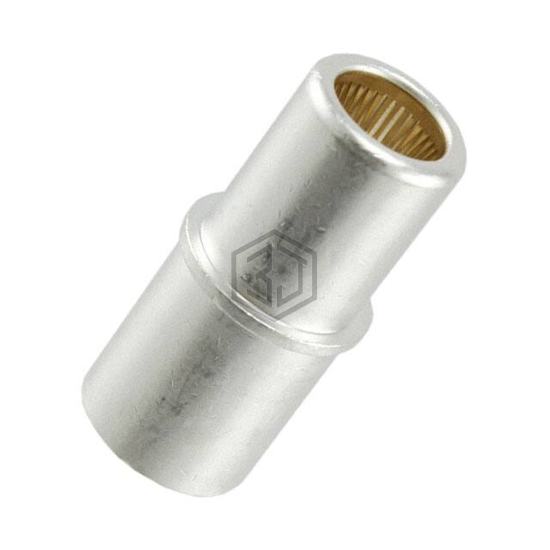 6648405-1 - TE Connectivity AMP Connectors - Backplane Connectors - Contacts