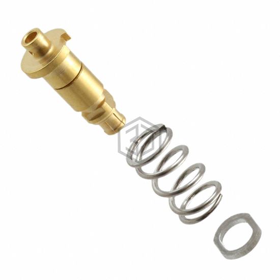 1996771-1 - TE Connectivity Aerospace, Defense and Marine - Backplane Connectors - Contacts