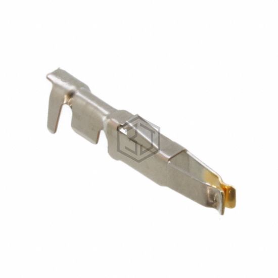 09060006432 - HARTING - Backplane Connectors - Contacts