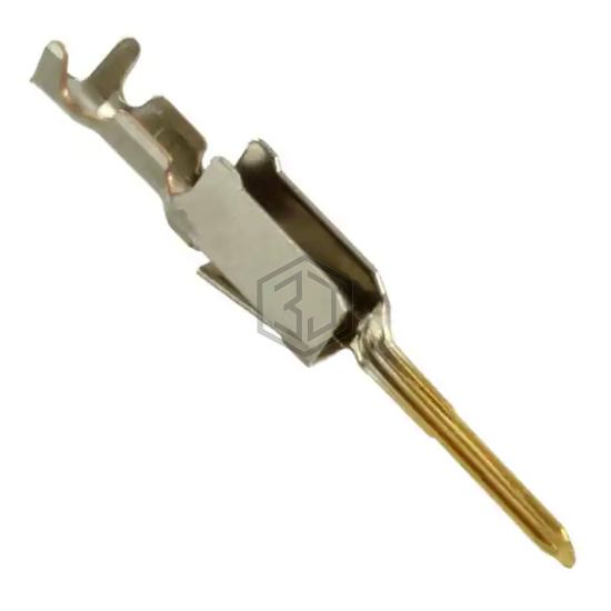 09060009551 - HARTING - Backplane Connectors - Contacts