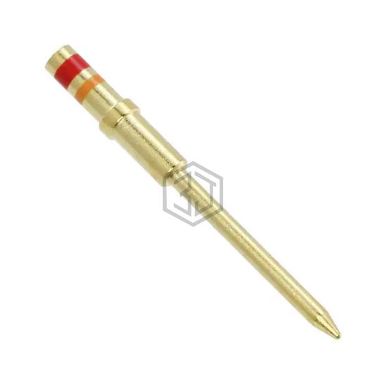 208265-3 - TE Connectivity Aerospace, Defense and Marine - Backplane Connectors - Contacts