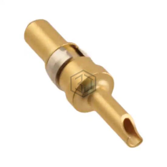 09030006101 - HARTING - Backplane Connectors - Contacts