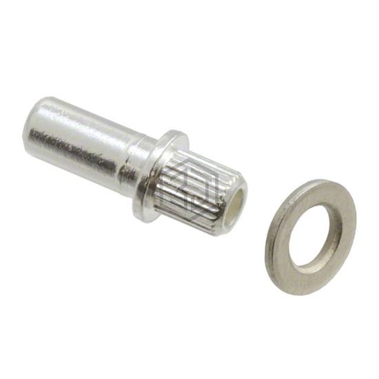 6648222-1 - TE Connectivity AMP Connectors - Backplane Connectors - Contacts