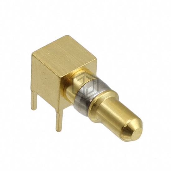 1-1393589-8 - TE Connectivity AMP Connectors - Backplane Connectors - Contacts