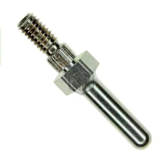 1766663-1 - TE Connectivity AMP Connectors - Backplane Connectors - Contacts