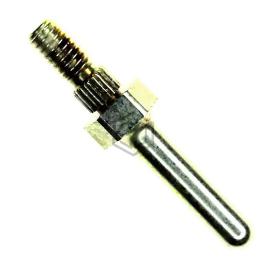 1766663-2 - TE Connectivity AMP Connectors - Backplane Connectors - Contacts