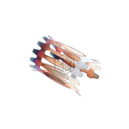 4-192013-5 - TE Connectivity AMP Connectors - Backplane Connectors - Contacts