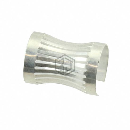 6-192038-0 - TE Connectivity AMP Connectors - Backplane Connectors - Contacts