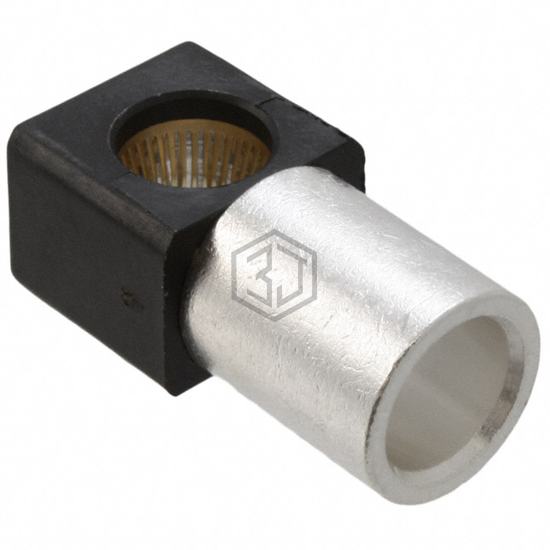 6648238-1 - TE Connectivity AMP Connectors - Backplane Connectors - Contacts