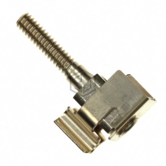 532924-1 - TE Connectivity AMP Connectors - Backplane Connectors - Contacts