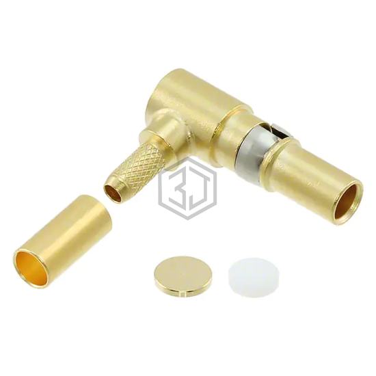 09030006261 - HARTING - Backplane Connectors - Contacts
