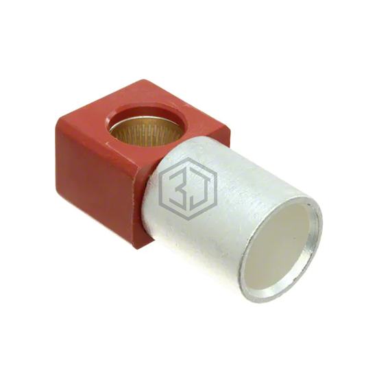 6648234-2 - TE Connectivity AMP Connectors - Backplane Connectors - Contacts