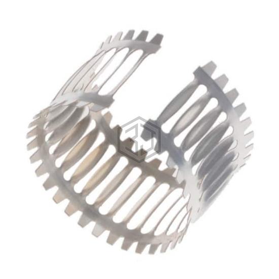 2-192033-6 - TE Connectivity AMP Connectors - Backplane Connectors - Contacts
