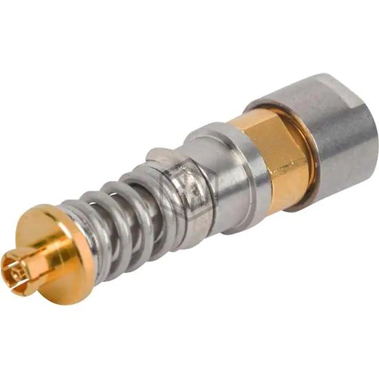 8032-4025 - Amphenol SV Microwave - Backplane Connectors - Contacts