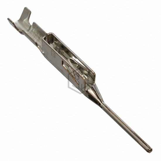 DW1P04K4F2 - JAE Electronics - Backplane Connectors - Contacts