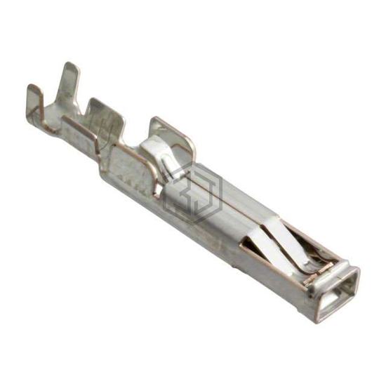 1-316458-2 - TE Connectivity AMP Connectors - Backplane Connectors - Contacts
