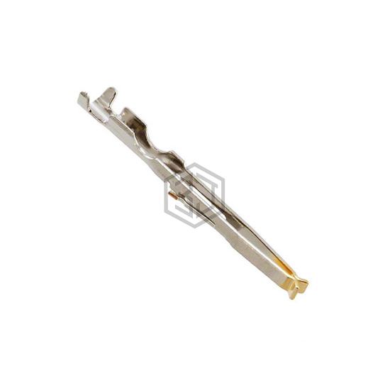02050001512 - HARTING - Backplane Connectors - Contacts