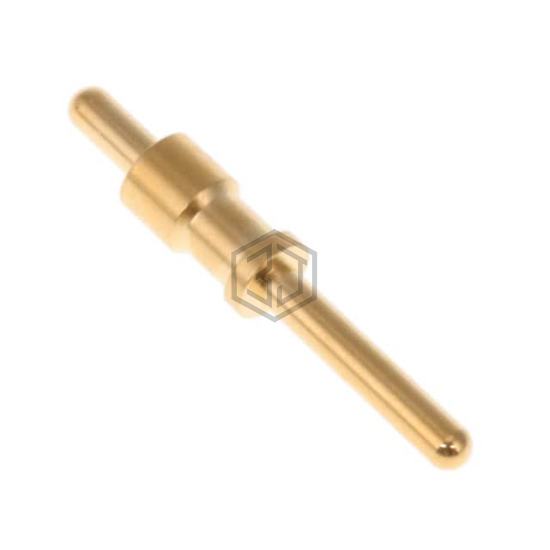 1650060-2 - TE Connectivity AMP Connectors - Backplane Connectors - Contacts