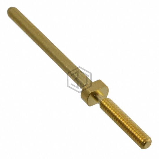 532828-5 - TE Connectivity AMP Connectors - Backplane Connectors - Contacts