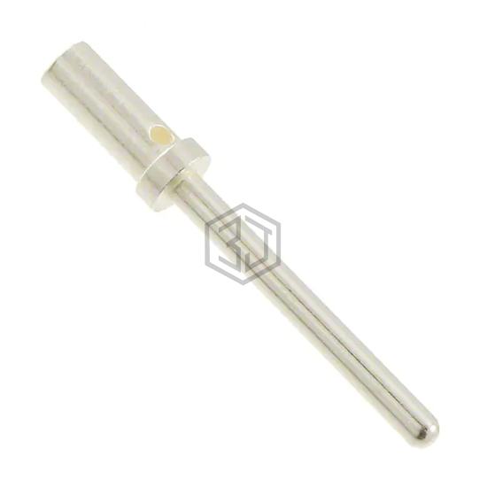 1766198-1 - TE Connectivity AMP Connectors - Backplane Connectors - Contacts