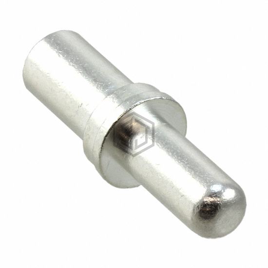 1766191-1 - TE Connectivity AMP Connectors - Backplane Connectors - Contacts