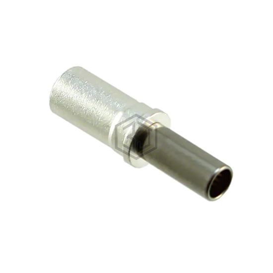 6648317-1 - TE Connectivity AMP Connectors - Backplane Connectors - Contacts