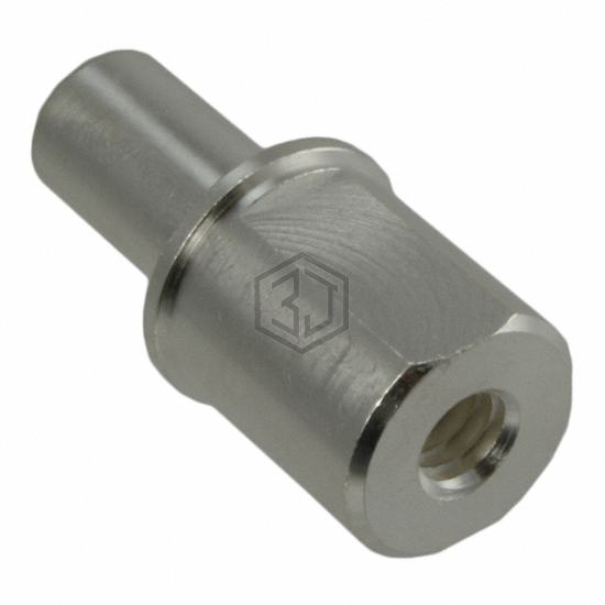 1766269-1 - TE Connectivity AMP Connectors - Backplane Connectors - Contacts