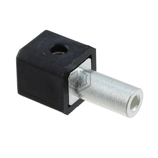 6648237-1 - TE Connectivity AMP Connectors - Backplane Connectors - Contacts