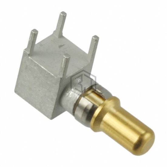 5148354-1 - TE Connectivity AMP Connectors - Backplane Connectors - Contacts