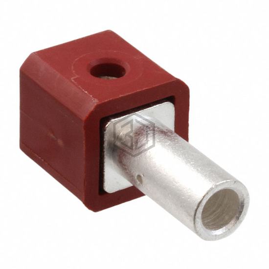 6648228-2 - TE Connectivity AMP Connectors - Backplane Connectors - Contacts