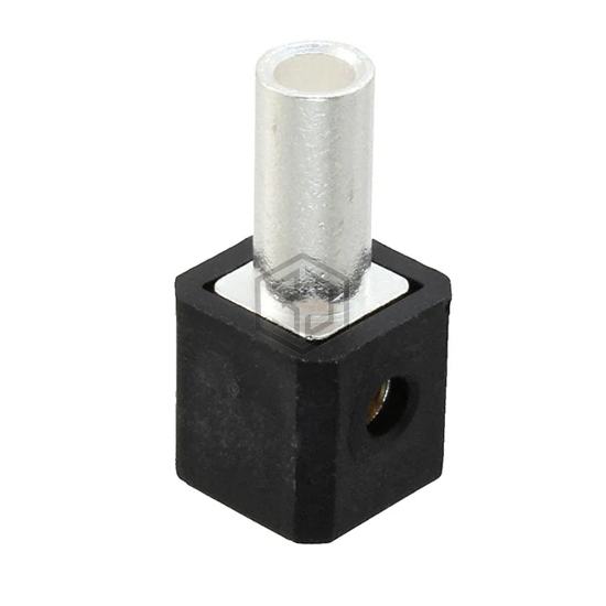 6648228-1 - TE Connectivity AMP Connectors - Backplane Connectors - Contacts