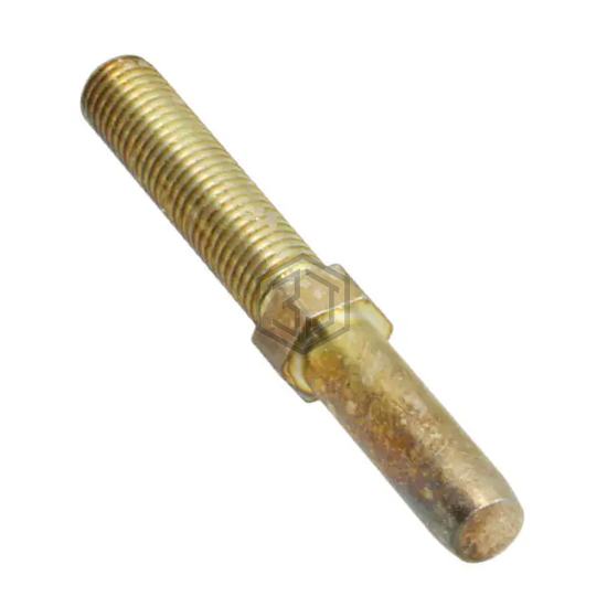 192244-1 - TE Connectivity AMP Connectors - Backplane Connectors - Contacts