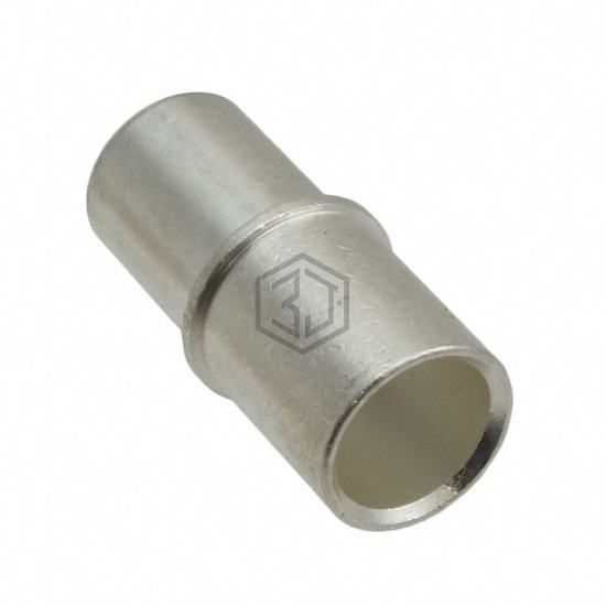 6648418-1 - TE Connectivity AMP Connectors - Backplane Connectors - Contacts